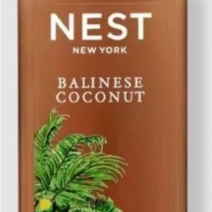 NEST New York Balinese Coconut Perfume Oil Body Mist 4.2 oz/125ml New